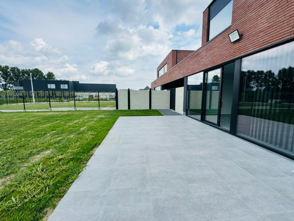 Grote Baan - 17 - - 3540