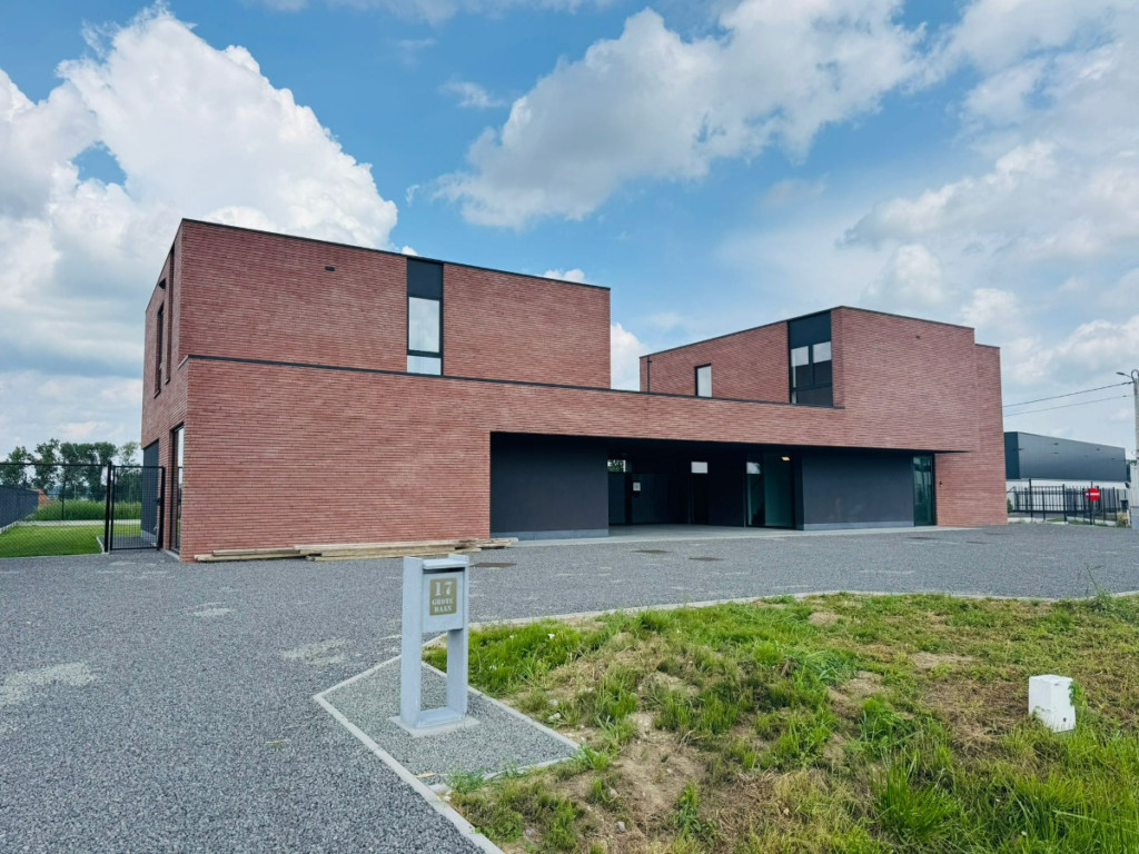 Grote Baan - 17 - - 3540