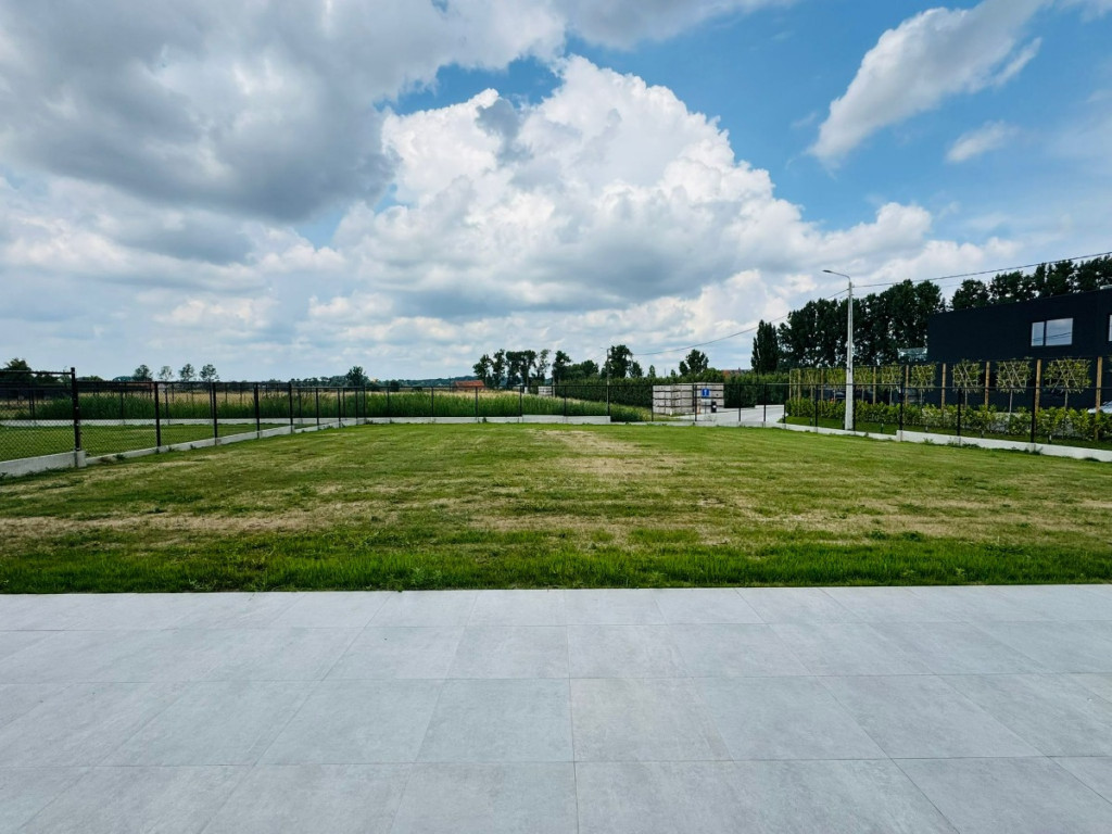 Grote Baan - 15 - - 3540