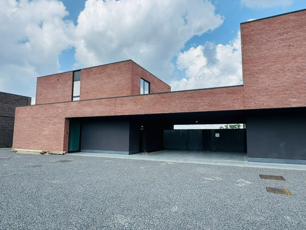 Grote Baan - 17 - - 3540