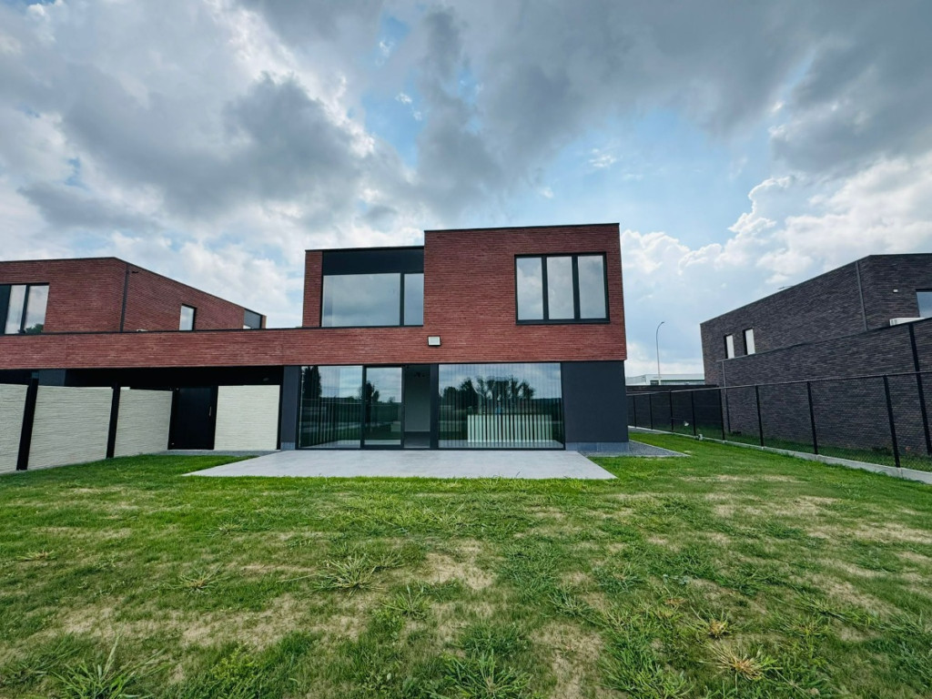Grote Baan - 17 - - 3540