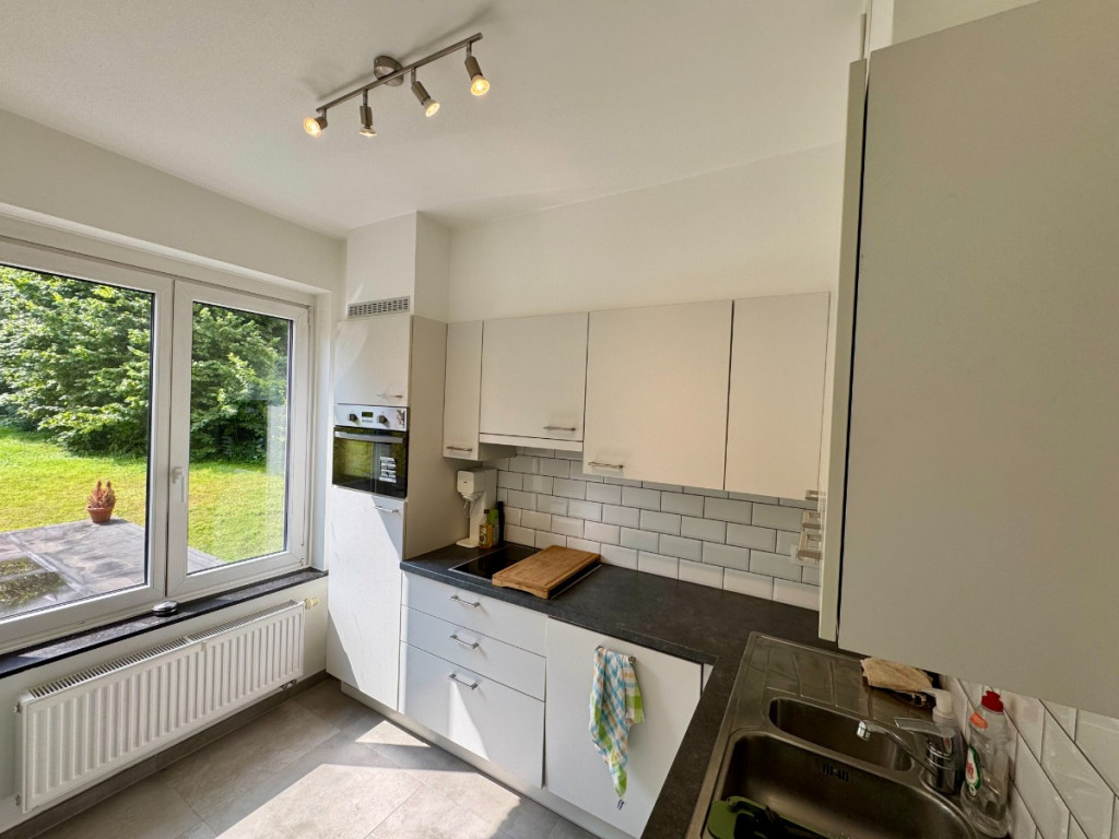 Waversesteenweg - 33 - - 1560