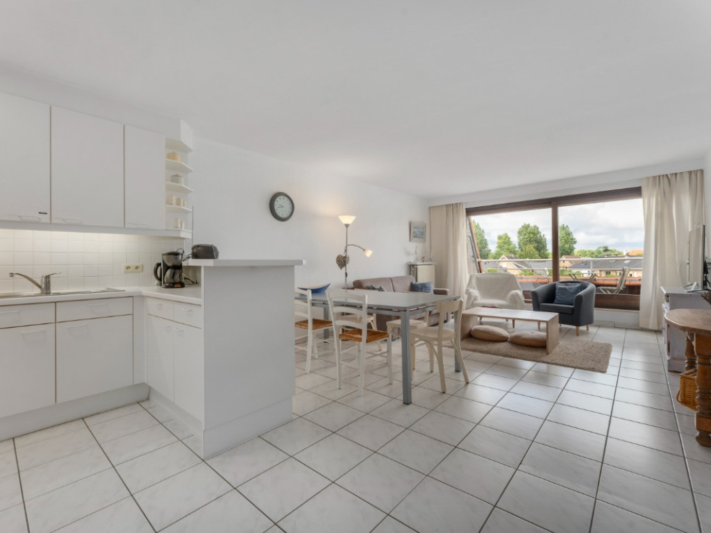 Strandlaan - 134 - - 8670