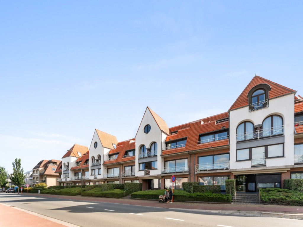 Strandlaan - 134 - - 8670