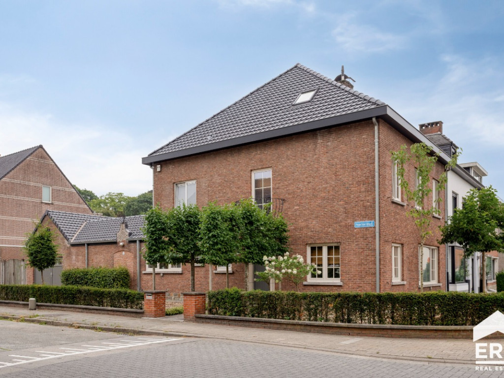 Pater Van Mierlostraat - 2 - - 2300