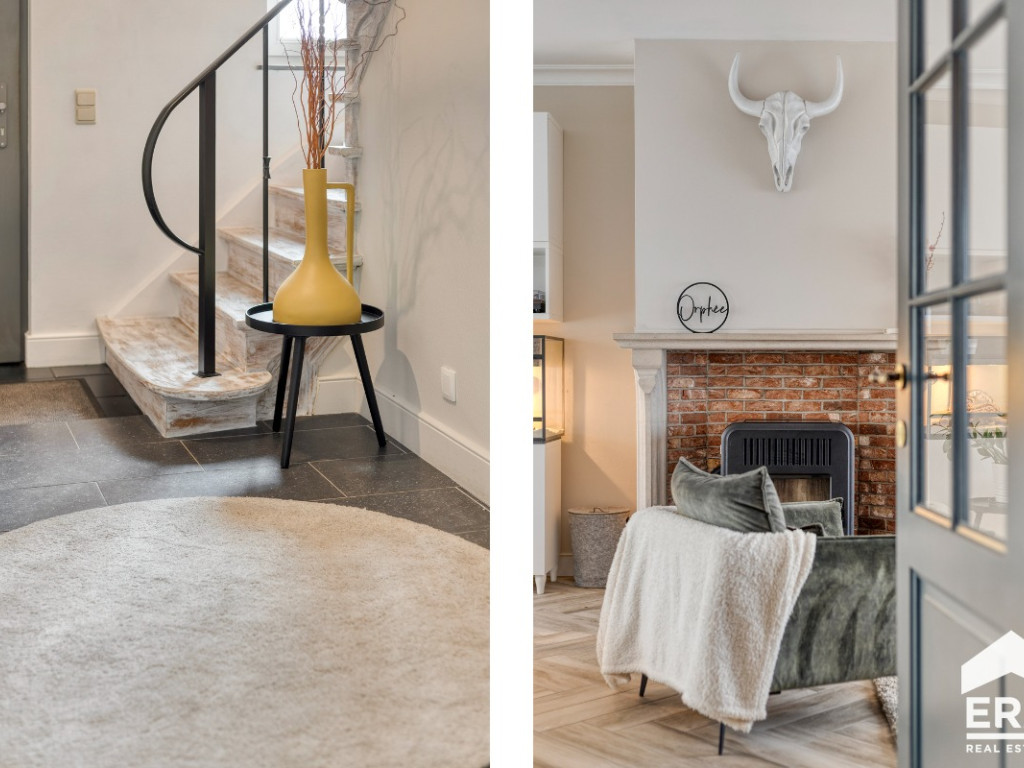 Pater Van Mierlostraat - 2 - - 2300