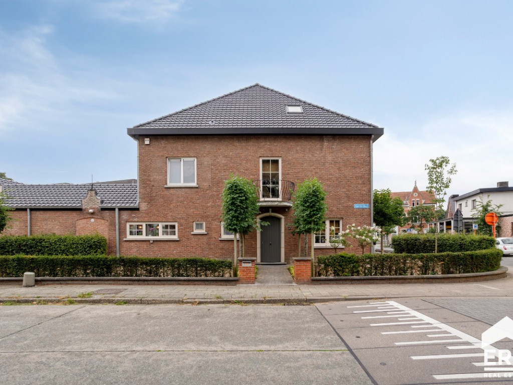 Pater Van Mierlostraat - 2 - - 2300
