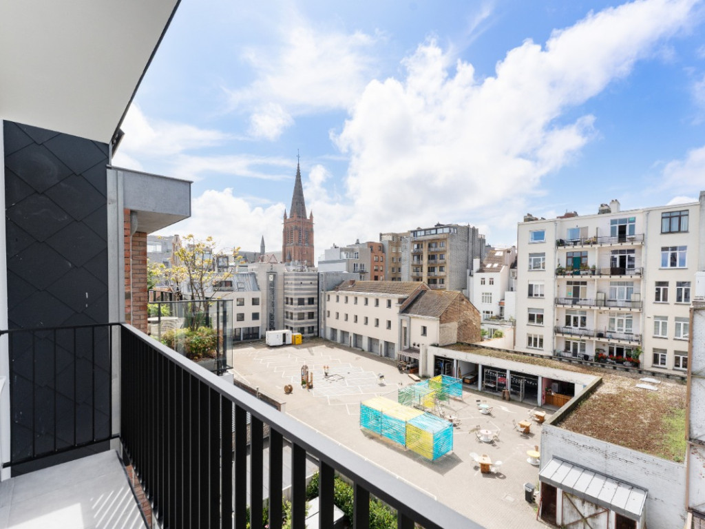 Leon Spilliaertstraat - 67 - - 8400