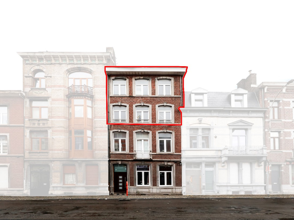 Rue Jean d'Outremeuse - 73 - 0021 - 4020