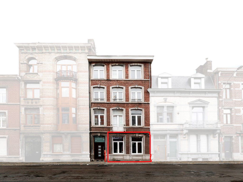 Rue Jean d'Outremeuse - 73 - 0001 - 4020