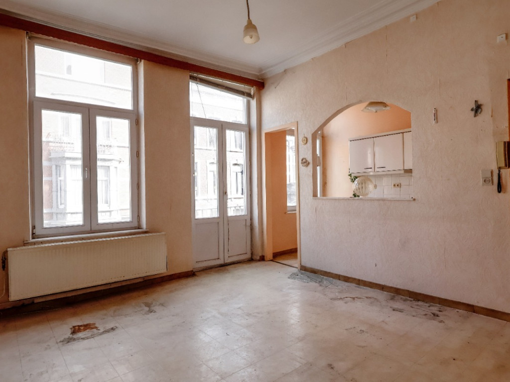 Rue Jean d'Outremeuse - 73 - 0011 - 4020