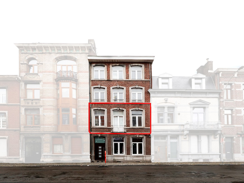 Rue Jean d'Outremeuse - 73 - 0011 - 4020