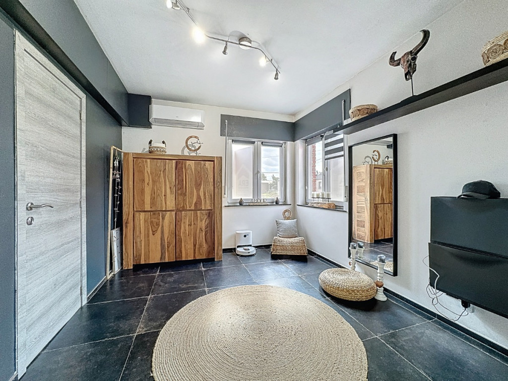 Rue François Poncelet - 5 - - 4367