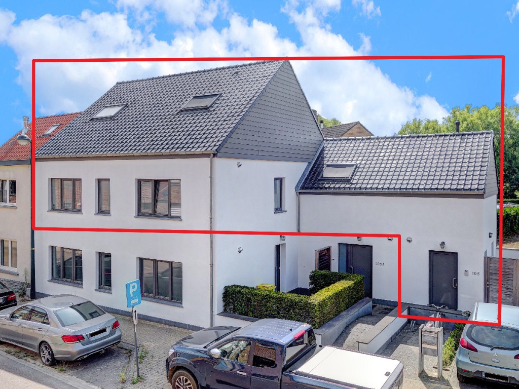 Dorpstraat - 105 - - 3060