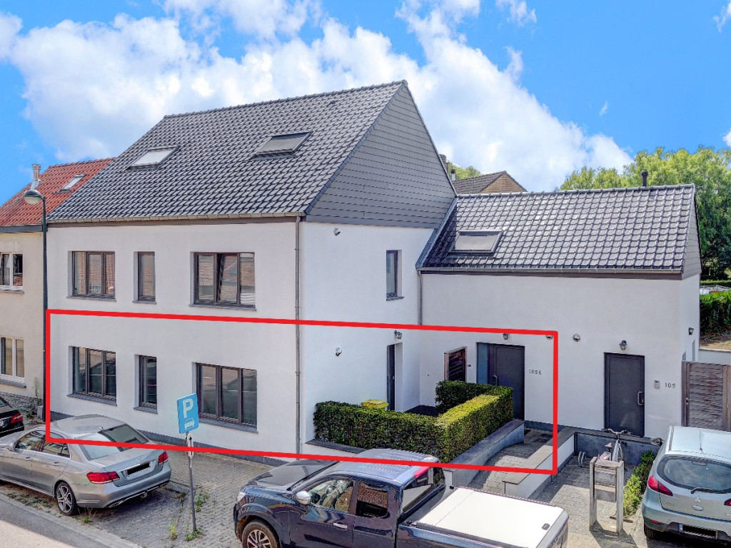 Dorpstraat - 105A - - 3060