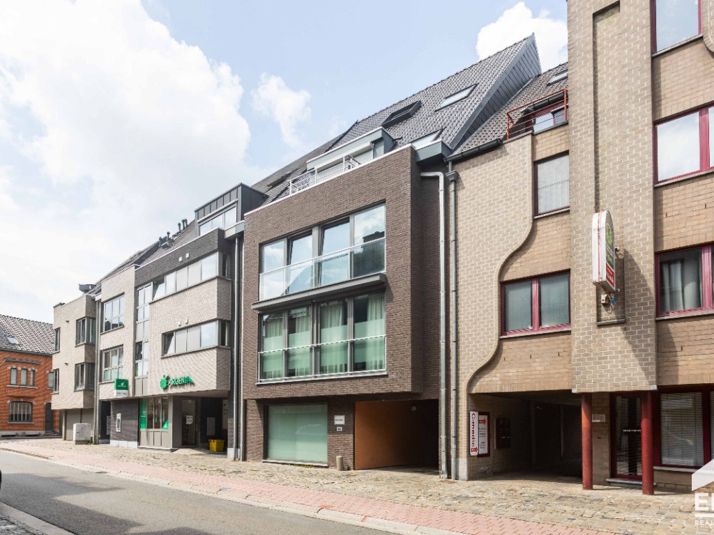 Erembodegem-Dorp - 103 - 31 - 9320