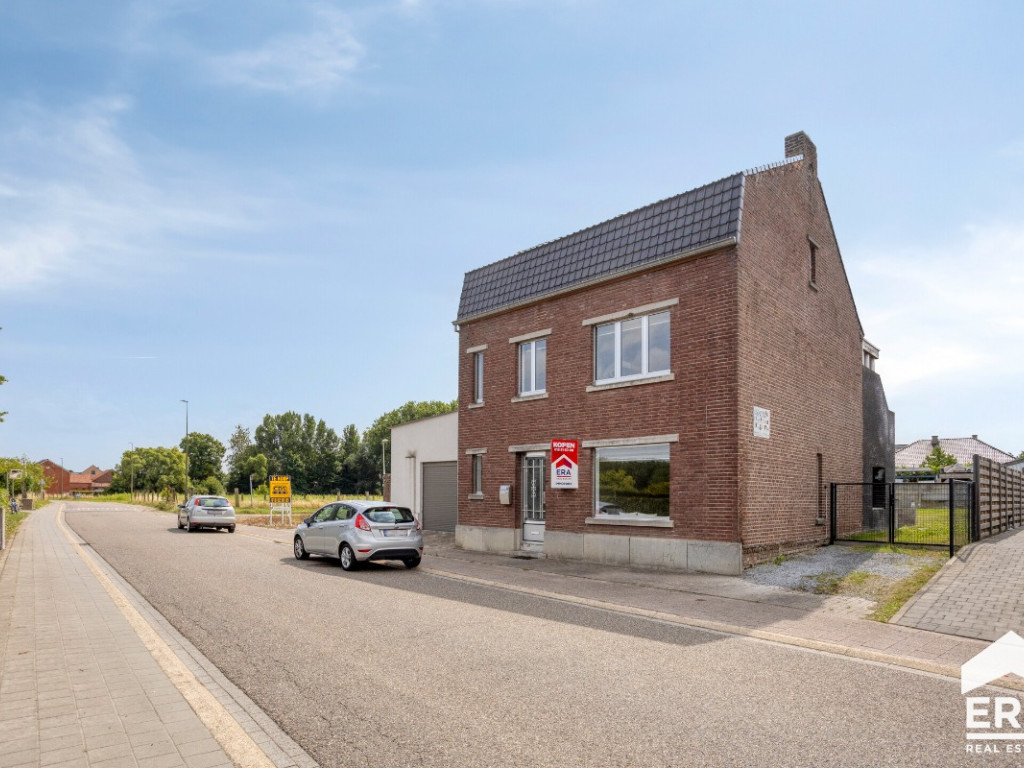 Waterhofstraat - 63 - - 3350