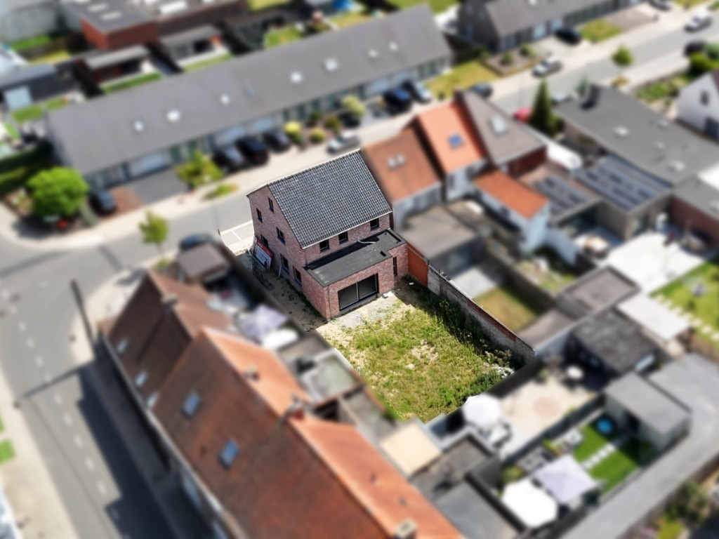 Weidenstraat - 121 - - 8520