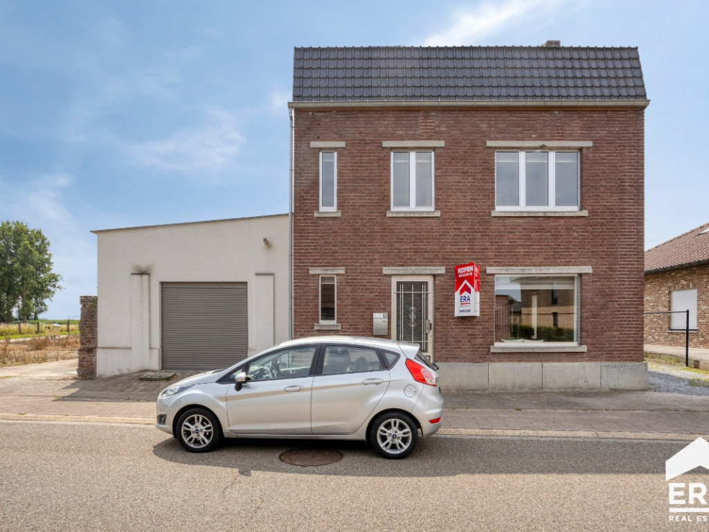 Waterhofstraat - 63 - - 3350