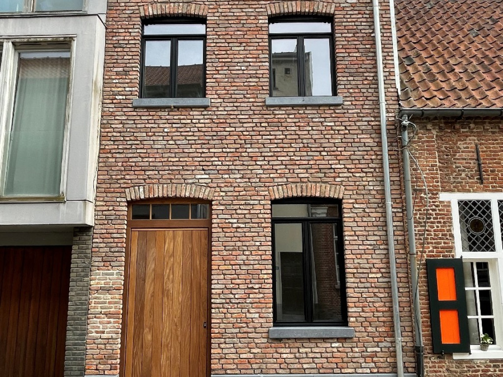 Begijnenstraat - 28 - - 2200