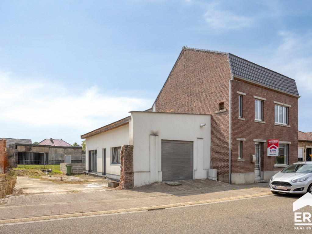 Waterhofstraat - 63 - - 3350