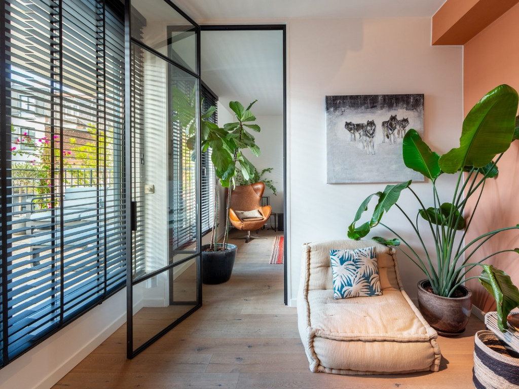 Lambermontstraat - 16 - 201 - 2000