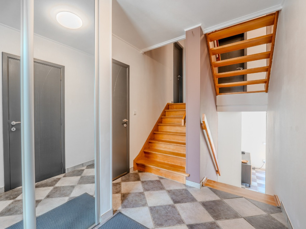 Rue du Bailoy - 5 - - 5530