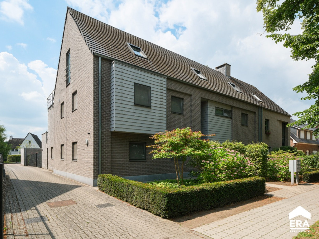 Boerenkrijglaan - 105 - C - 2260