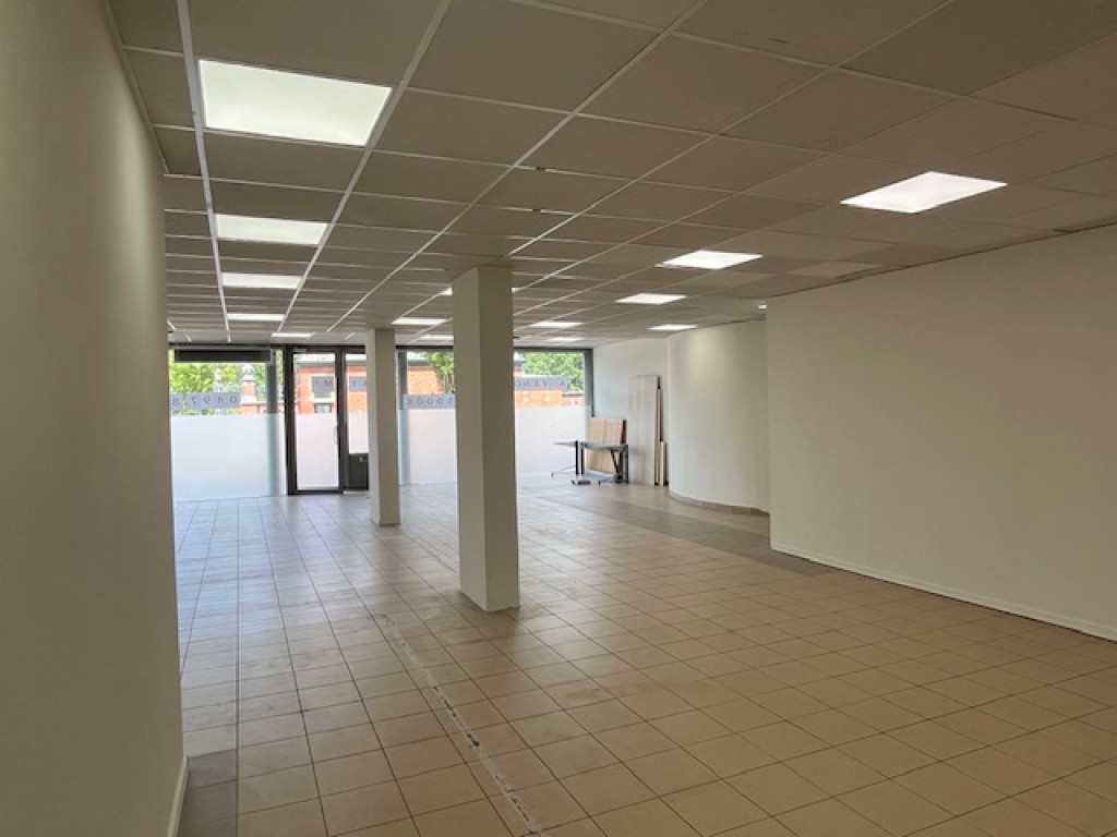 CHAUSSEE DE STOCKEL - 302 - - 1150