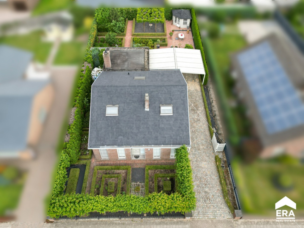 Holvenstraat - 74 - - 3900