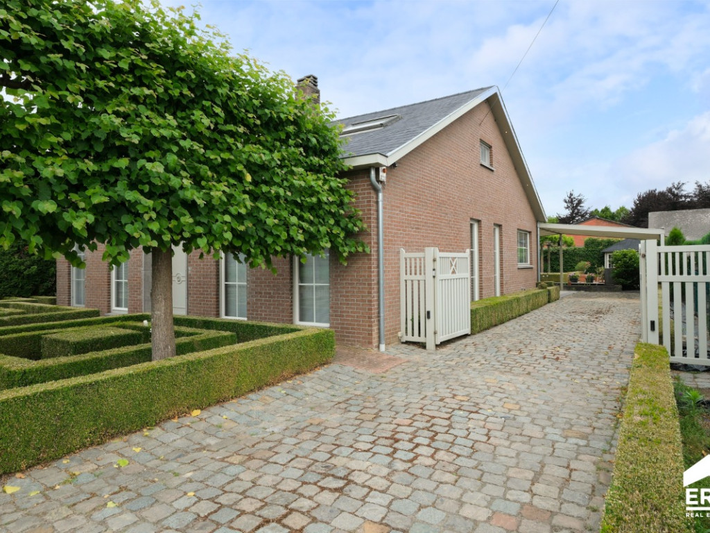 Holvenstraat - 74 - - 3900