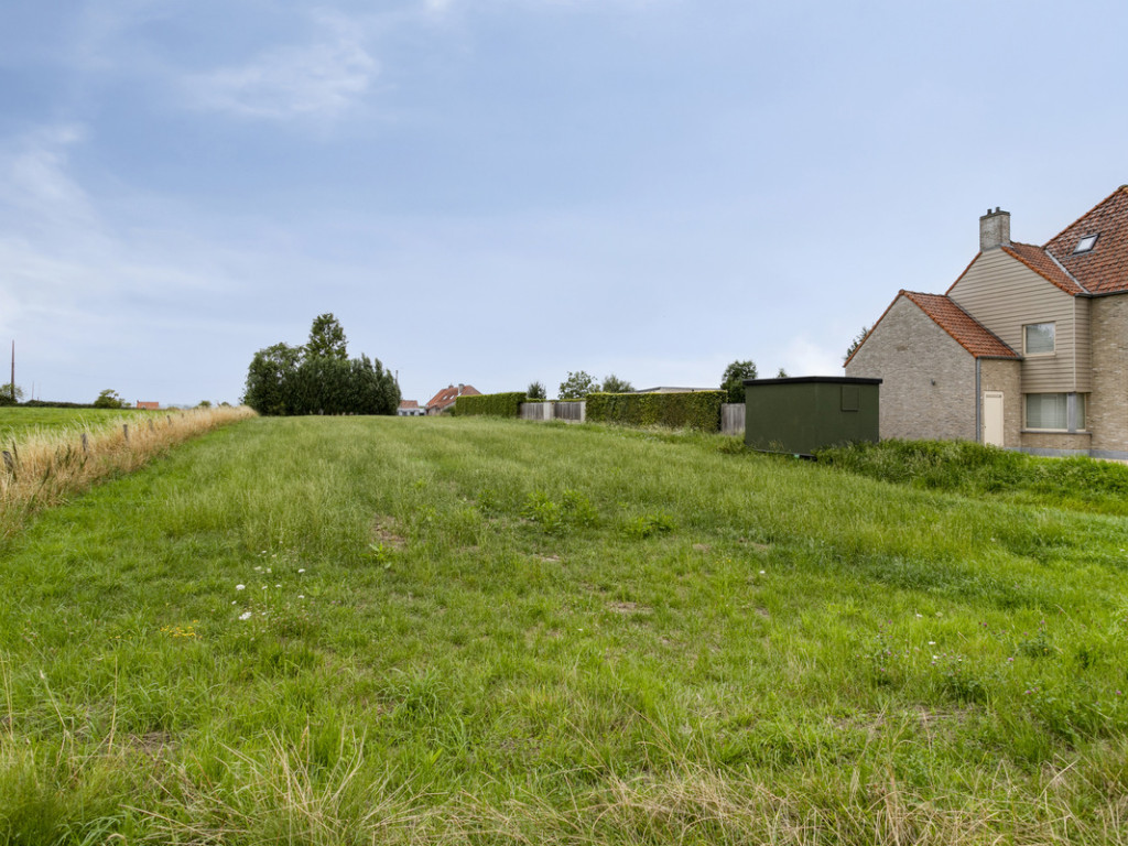 Ingooigemstraat - 55 - - 8570