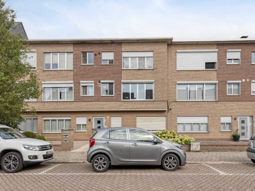 Rode Kruisstraat - 23 - A - 2200