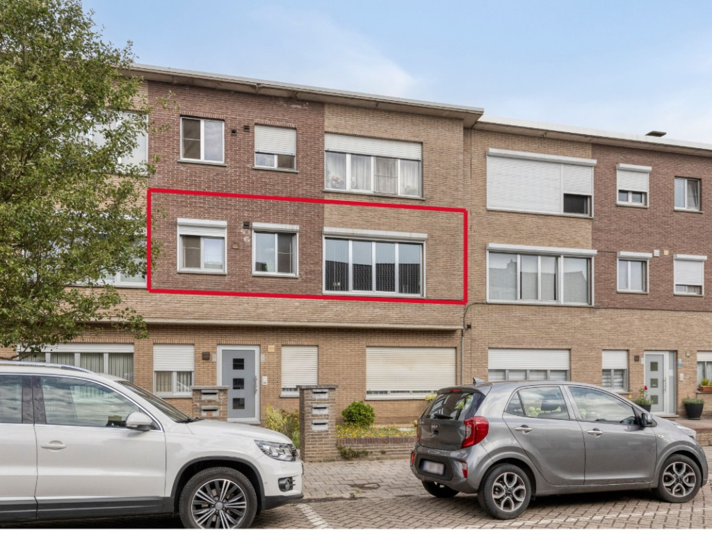 Rode Kruisstraat - 23 - A - 2200