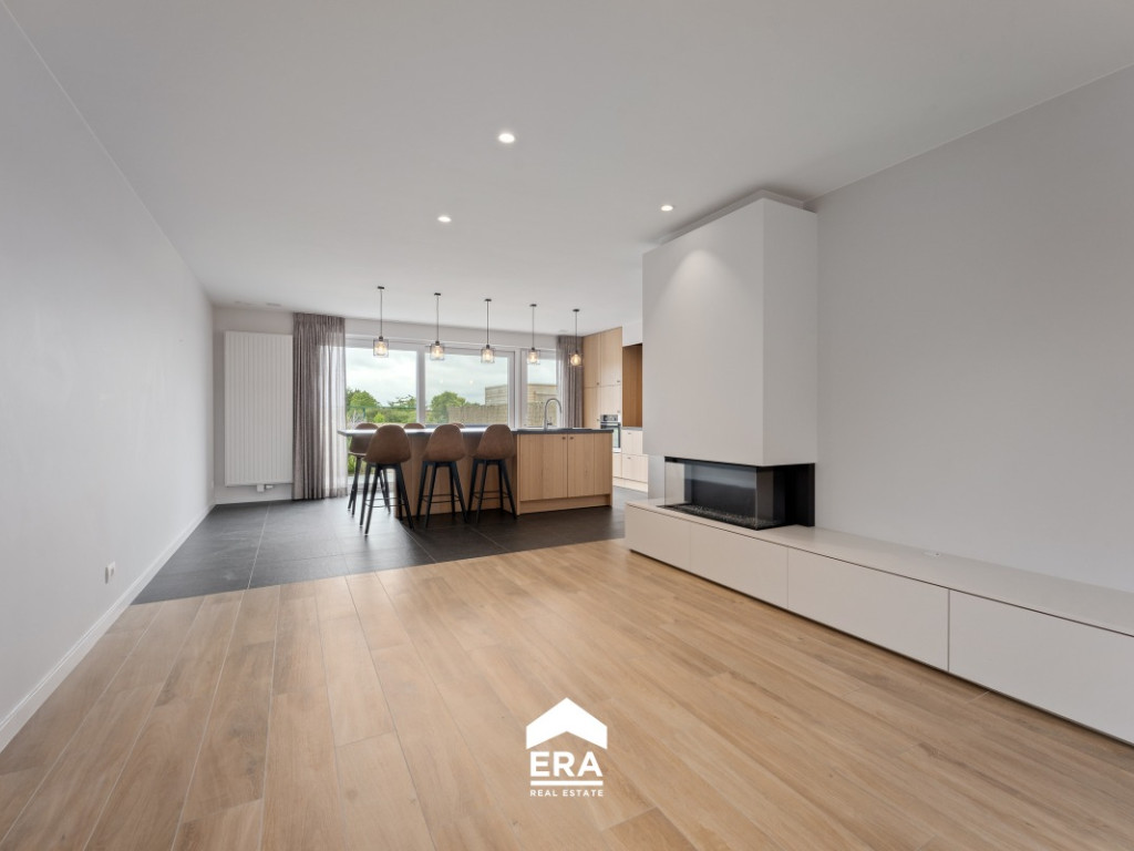 Laurierstraat - 23 - - 8750