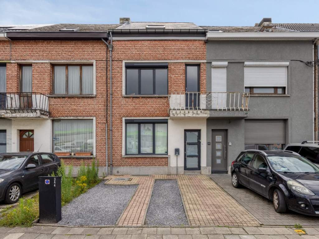 Liersesteenweg - 344 - - 2800