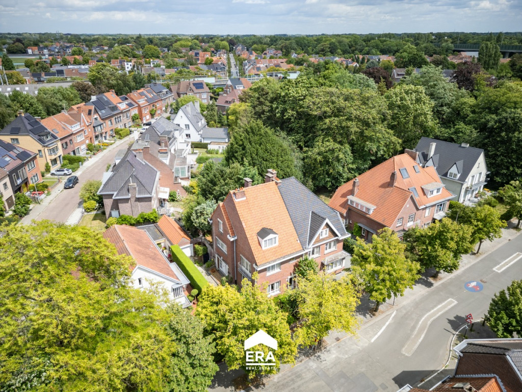 Oude Brusselseweg - 115 - - 9050