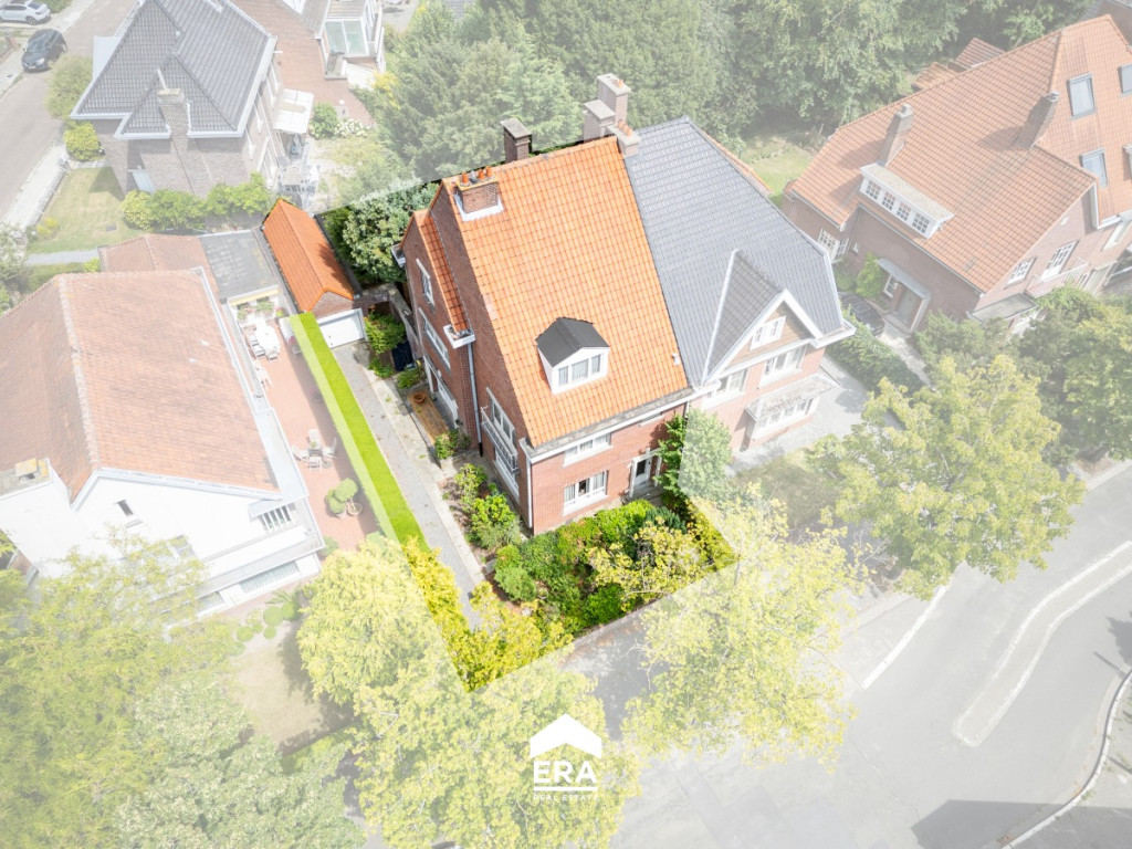 Oude Brusselseweg - 115 - - 9050