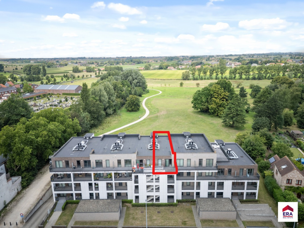 Kalbergstraat - 23 C - 3.6 - 8780