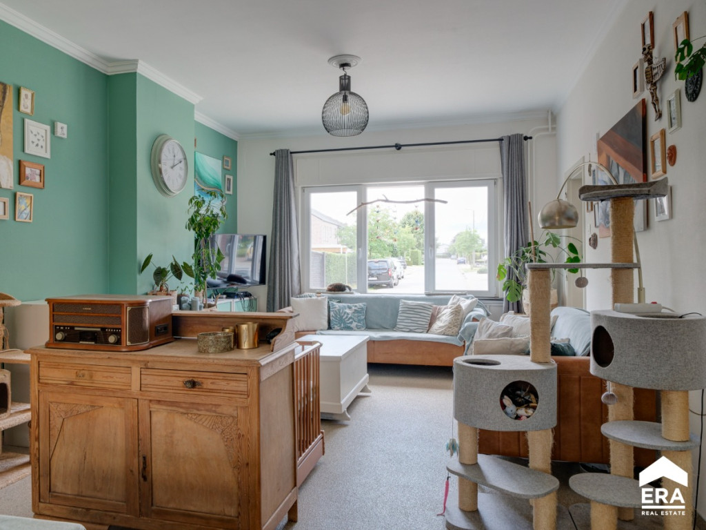 Doktoorstraat - 12 - - 3570