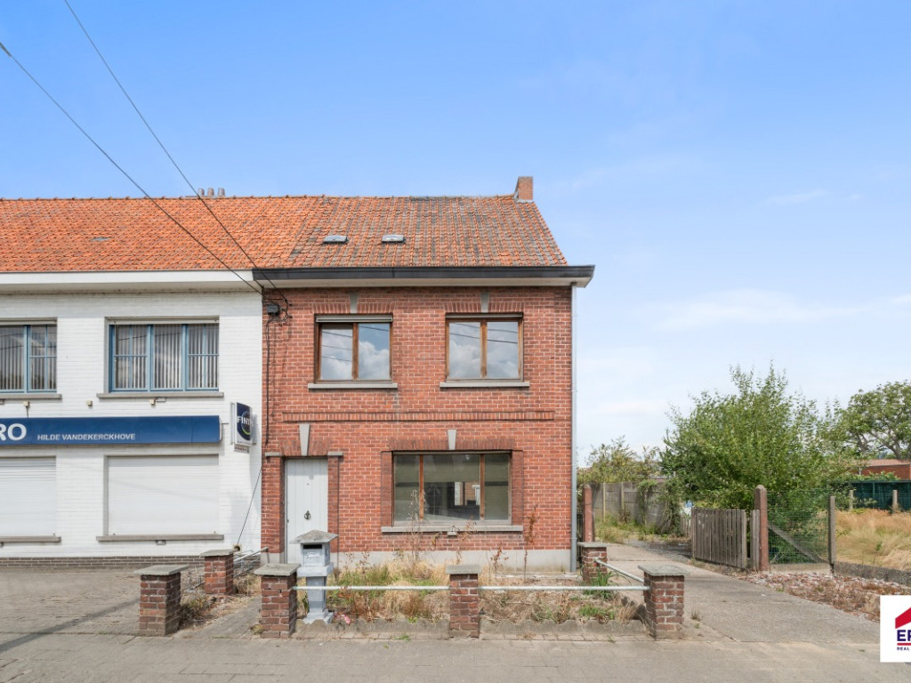 Wakkenstraat - 41 - - 8720