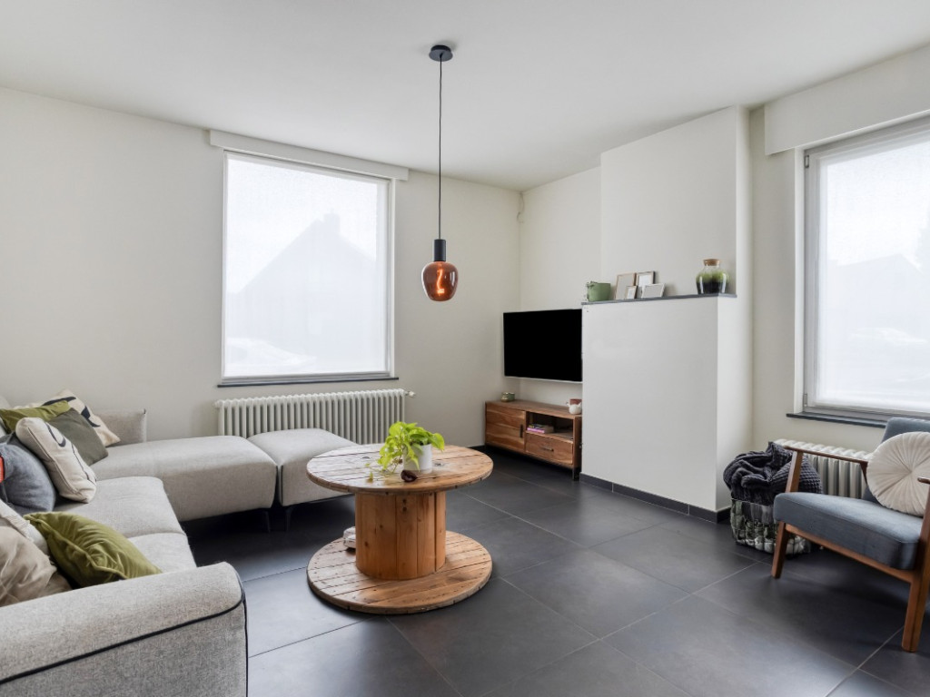 Loverstraat - 29 - - 8710