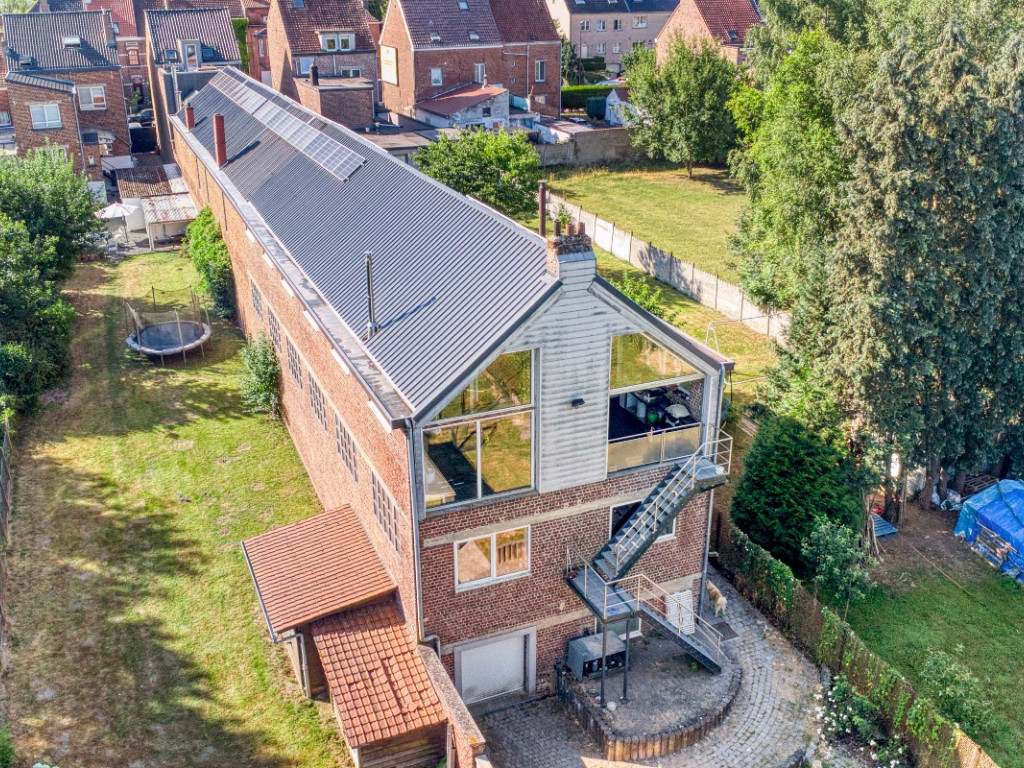 Hallesesteenweg - 188 - A - 1640