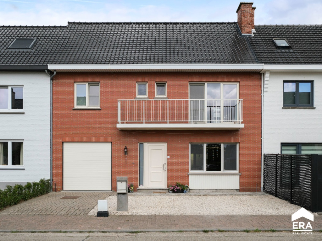 Doktoorstraat - 12 - - 3570