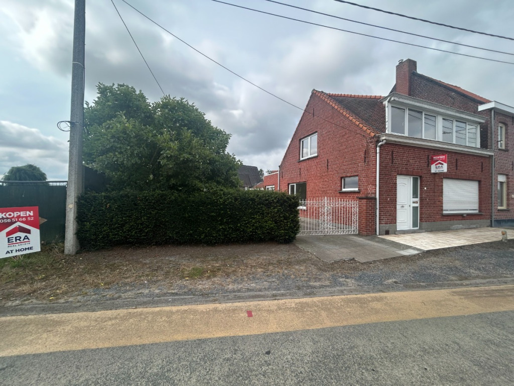Kortrijksestraat - 32 - - 8890