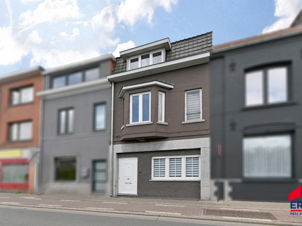 Oostveldstraat - 48 - - 9900