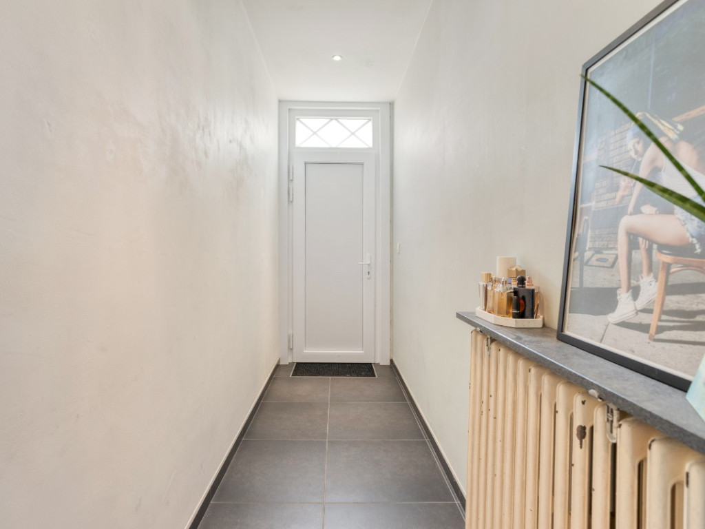 Loverstraat - 29 - - 8710