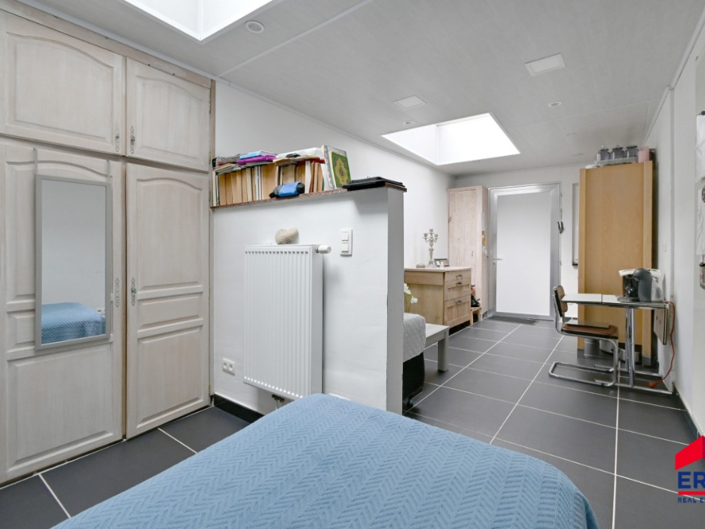 Oostveldstraat - 48 - - 9900