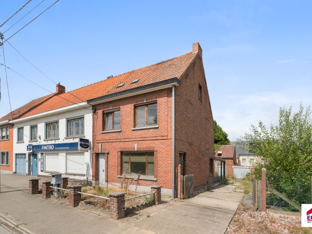 Wakkenstraat - 41 - - 8720