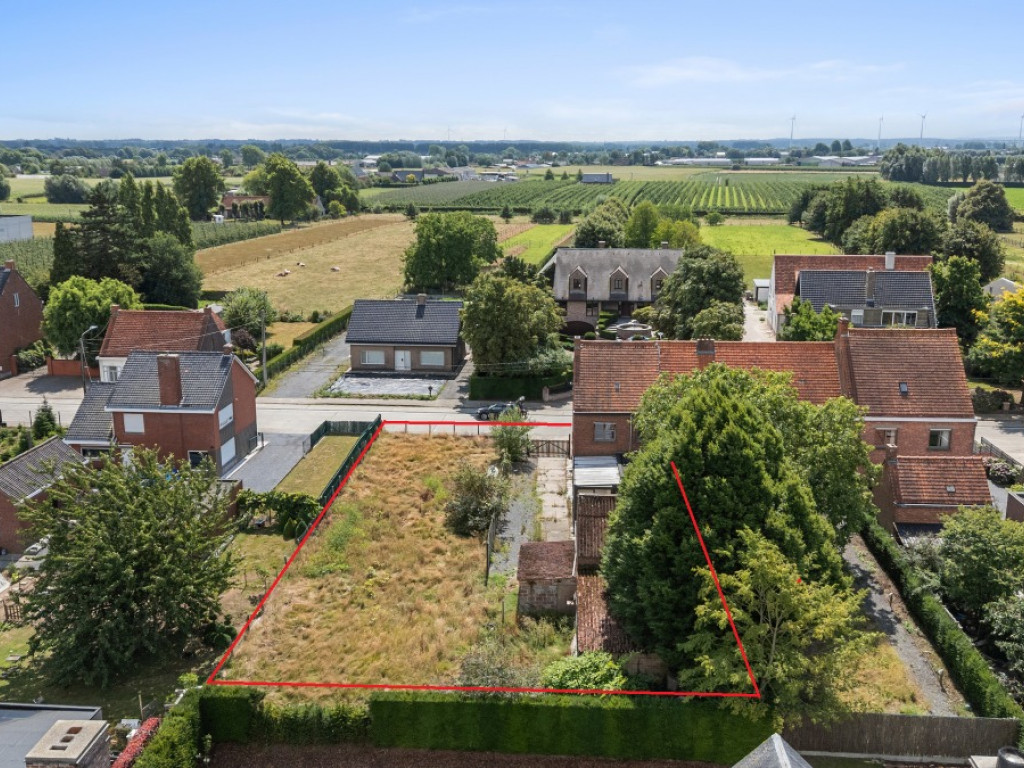 Wakkenstraat - 41 - - 8720